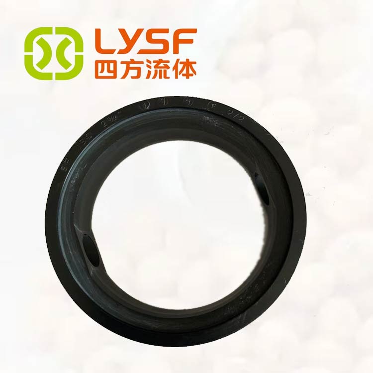 溧阳四方DQX-12蝶阀密封圈EPDM