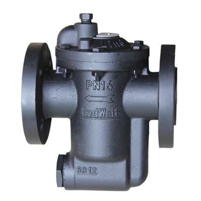 林德伟特L210系列倒置桶疏水阀